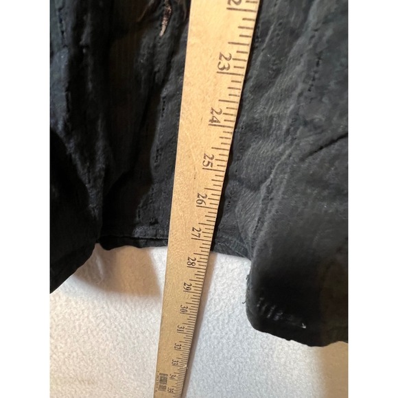 English Laundry XL Long Sleeve Button Up Shirt‎ Embroidered Western - Picture 7 of 16